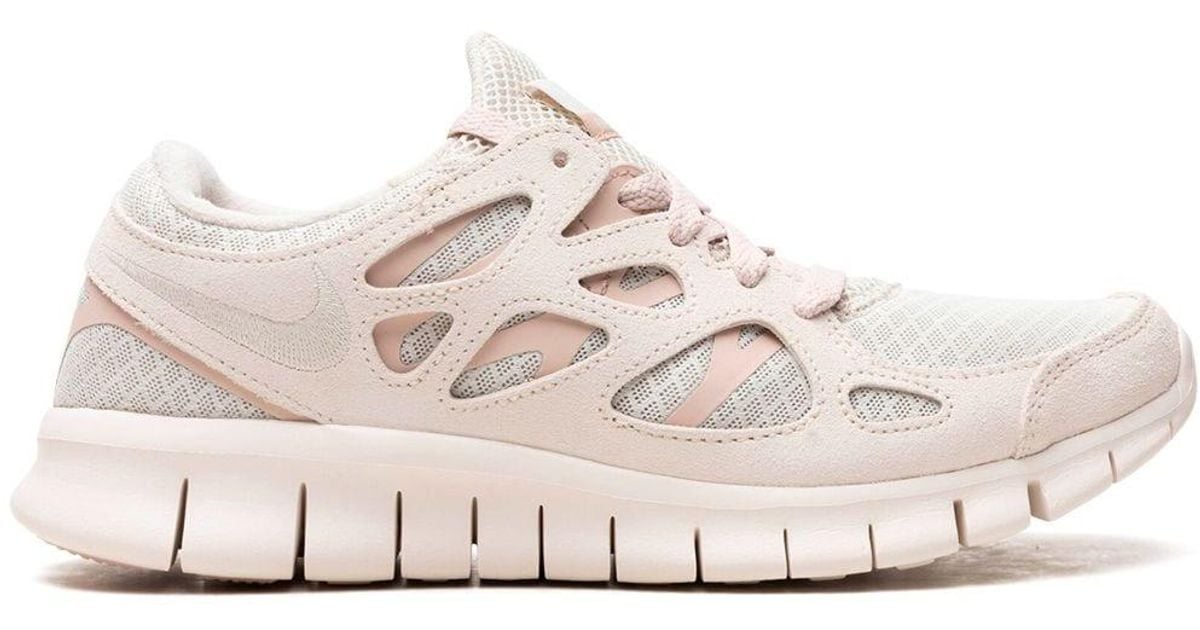 Nike free 2024 run 2 cheap