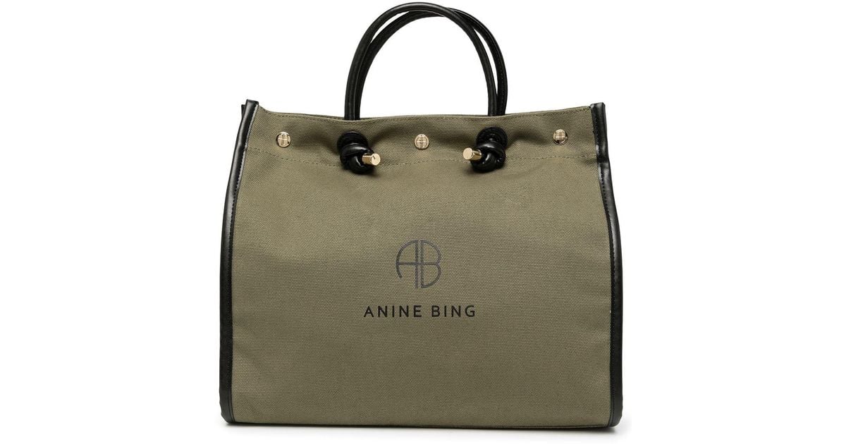 ANINE BING Bags for Women - Shop on FARFETCH