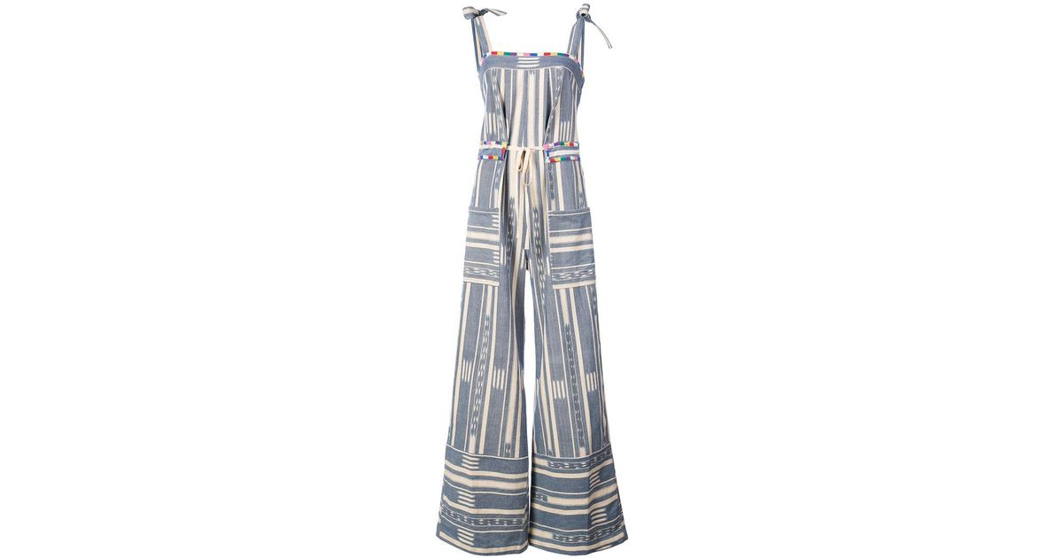 warm jessie jumpsuit