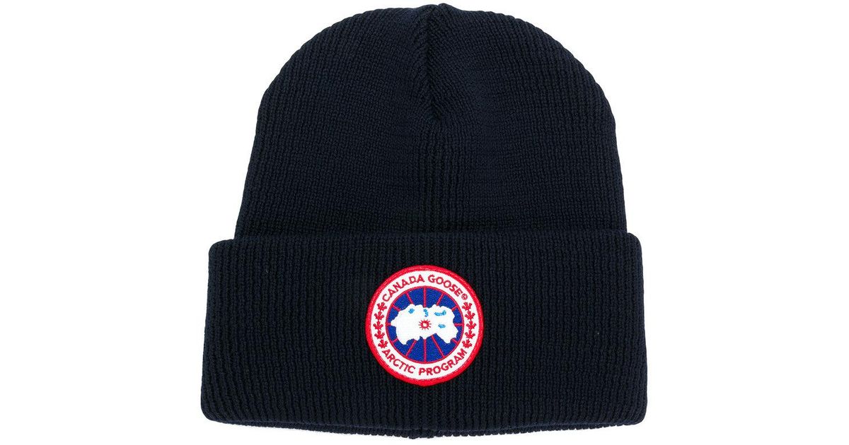 canada goose arctic program