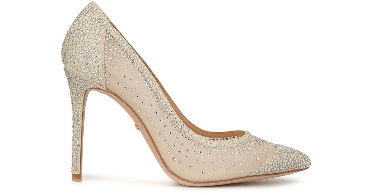 weslee badgley mischka