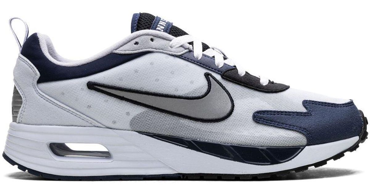 penn state nike sneakers