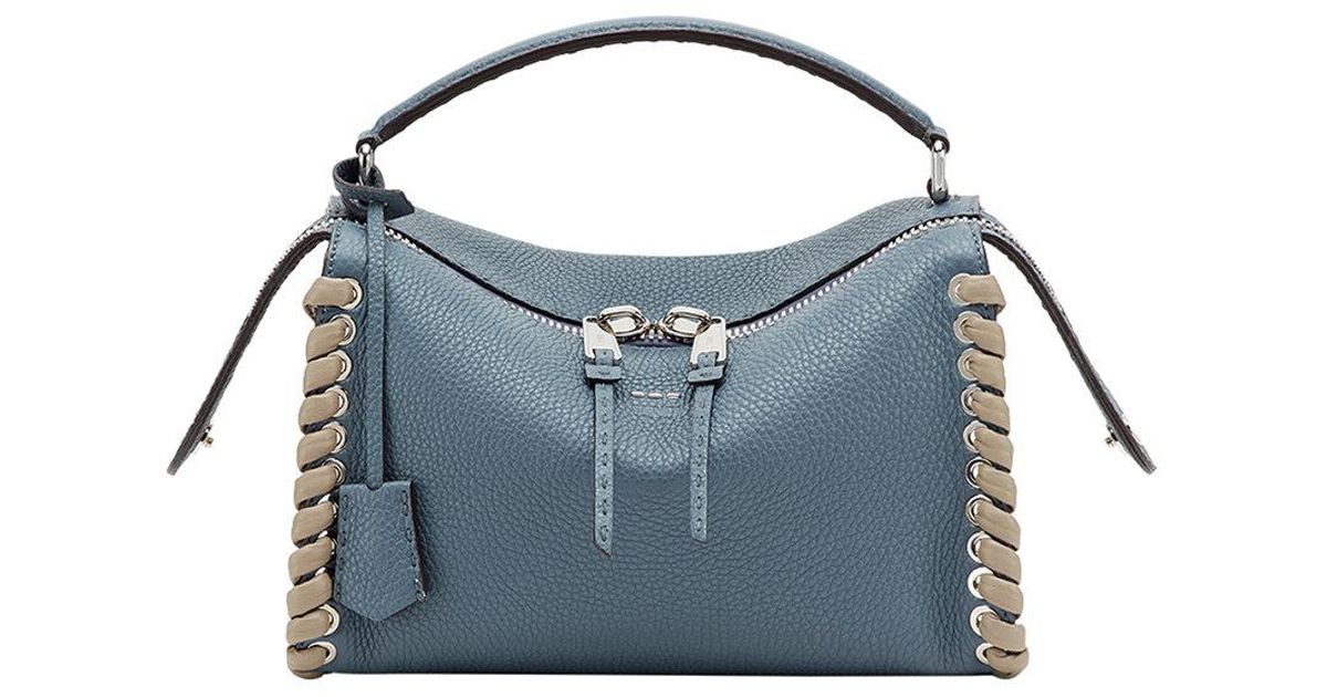 fendi lei selleria bag