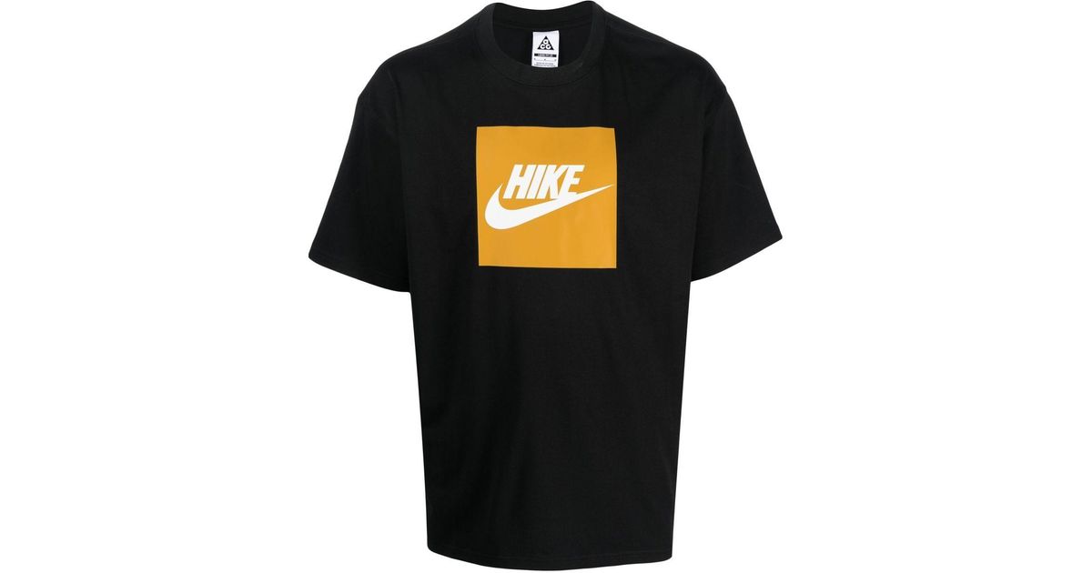 nike acg hike shirt