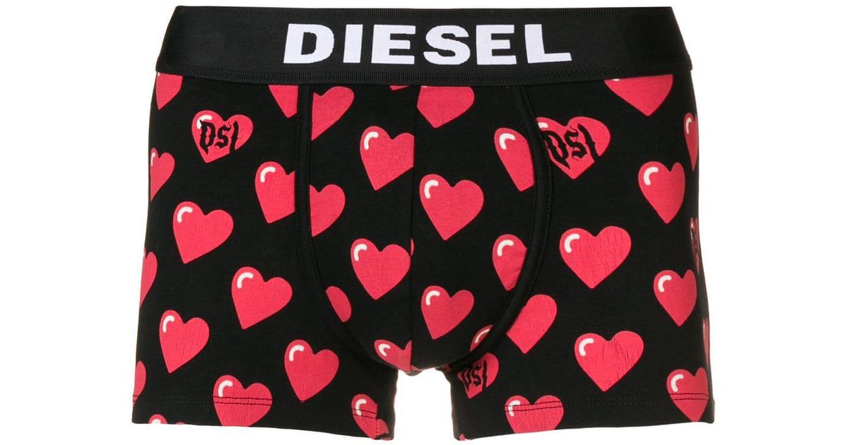 valentines boxer shorts