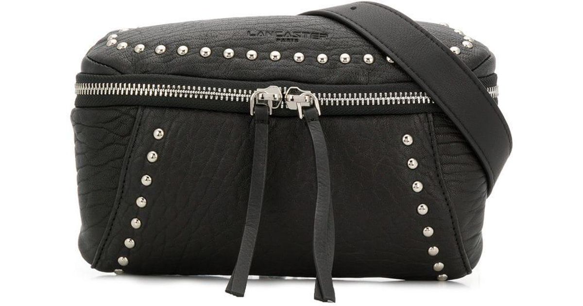 sac banane femme lancaster