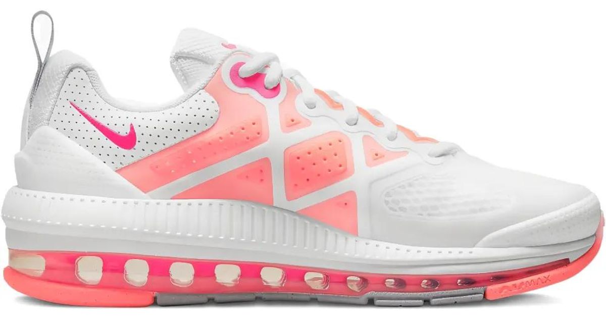 womens nike air max genome