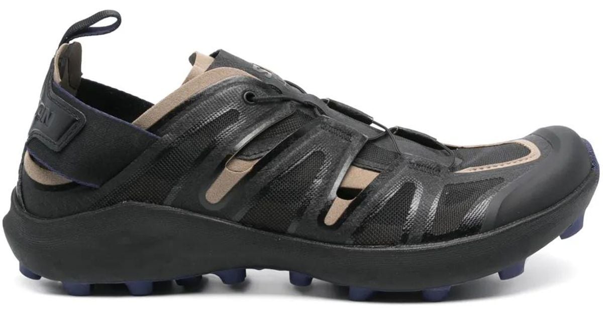 Salomon Udara Advanced スニーカー ブラック | Lyst