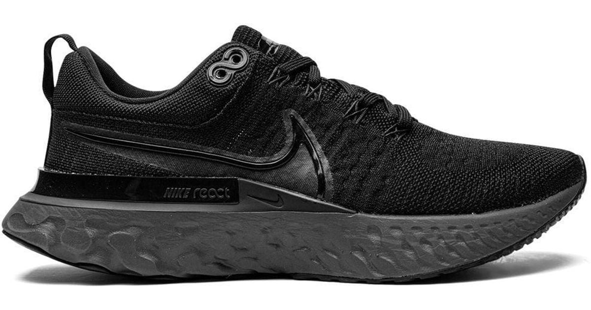 tenis nike react infinity run fk 2