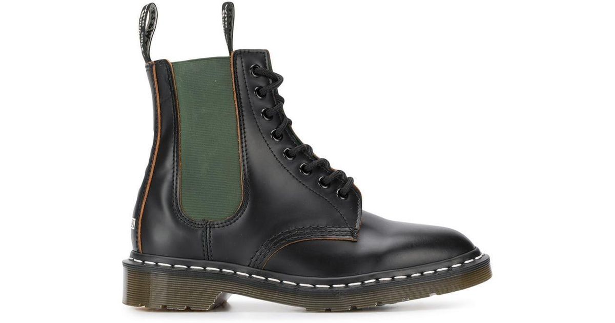 dr martens neighborhood 1460