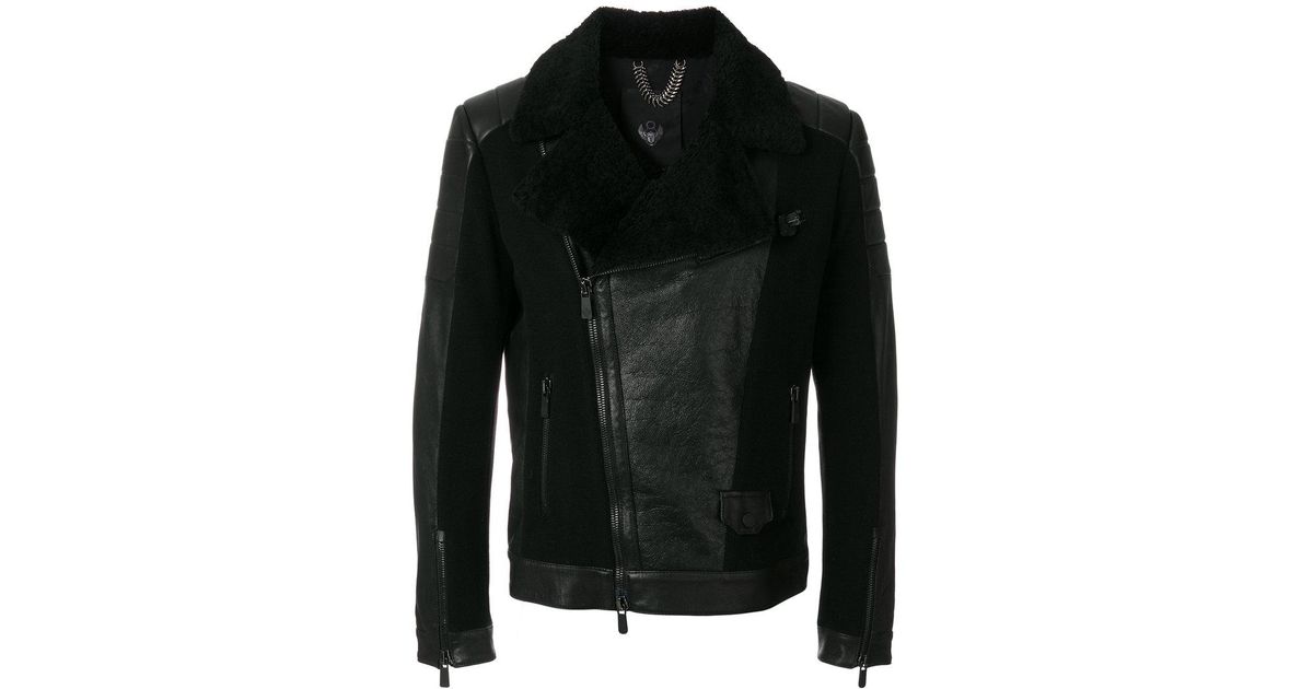 frankie morello jacket