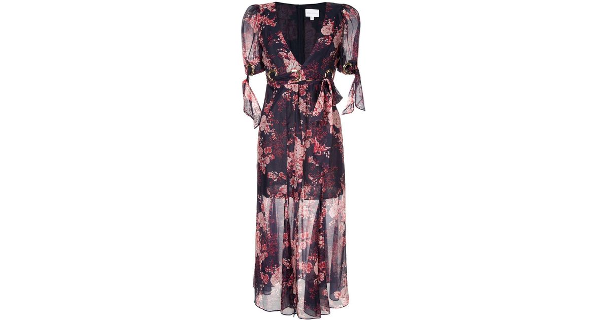 only everything midi dress