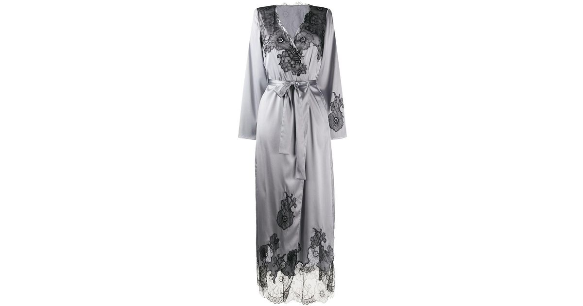 kew gardens robe