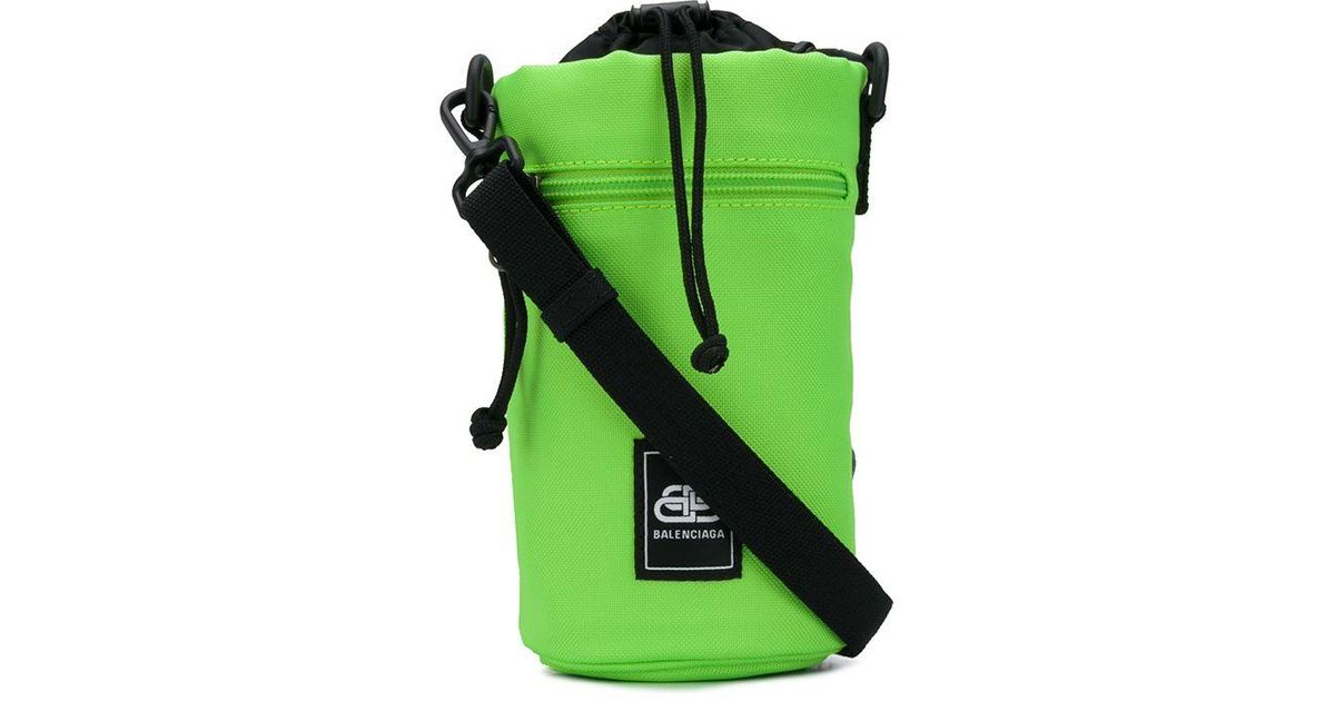 balenciaga bottle bag