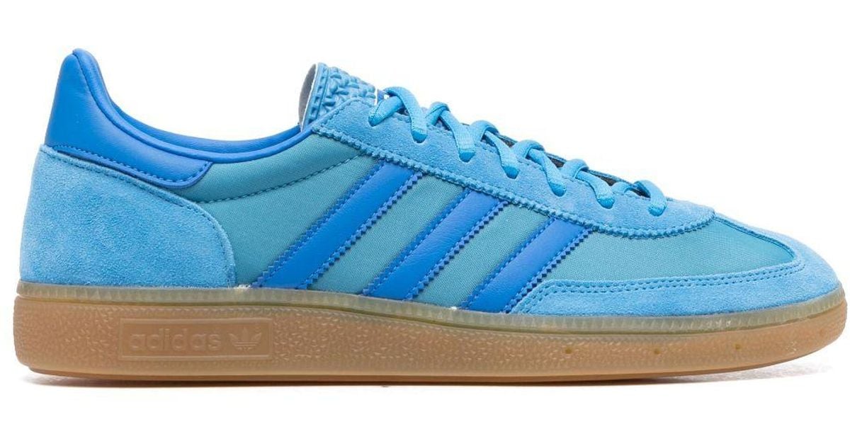 Adidas handball clearance spezial blue