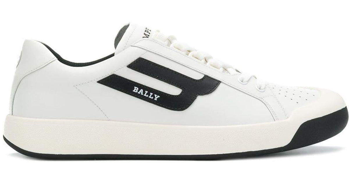 Bally Competition Sneakers Shop | website.jkuat.ac.ke