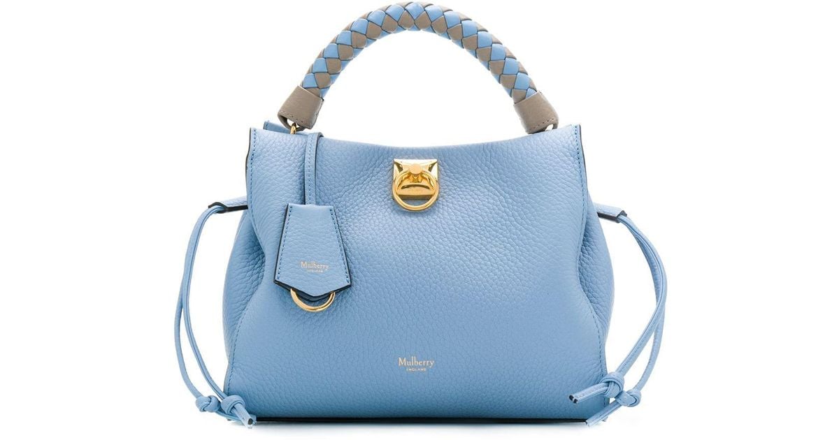 iris mulberry bag
