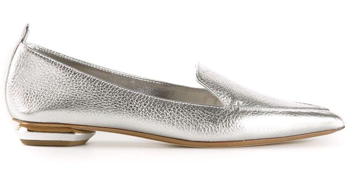 nicholas kirkwood beya loafers sale