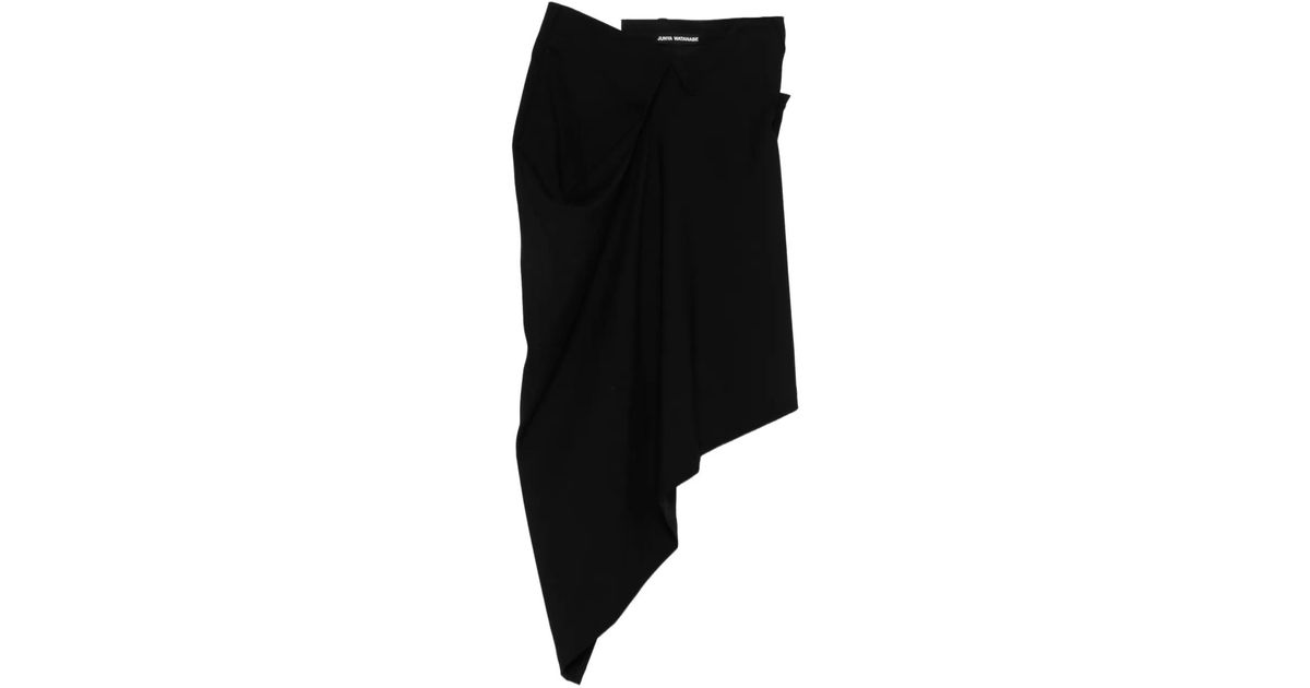 Jupe Reconstruite Occasion Junya Watanabe - Taille S - Occasion En Très Bon état