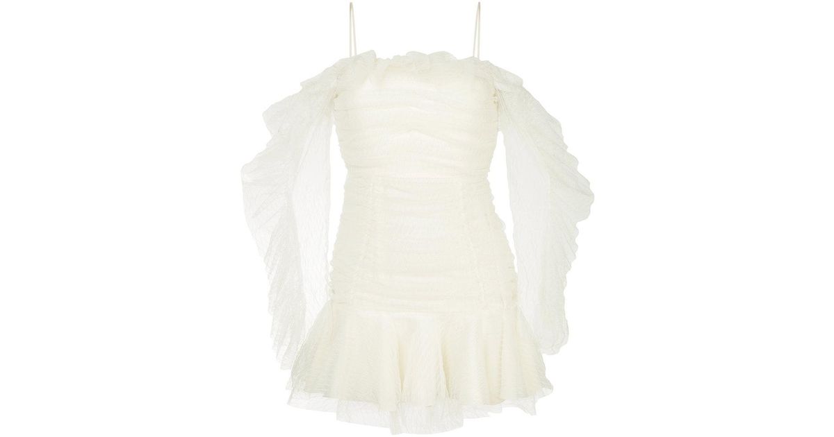 alice mccall all things nice dress