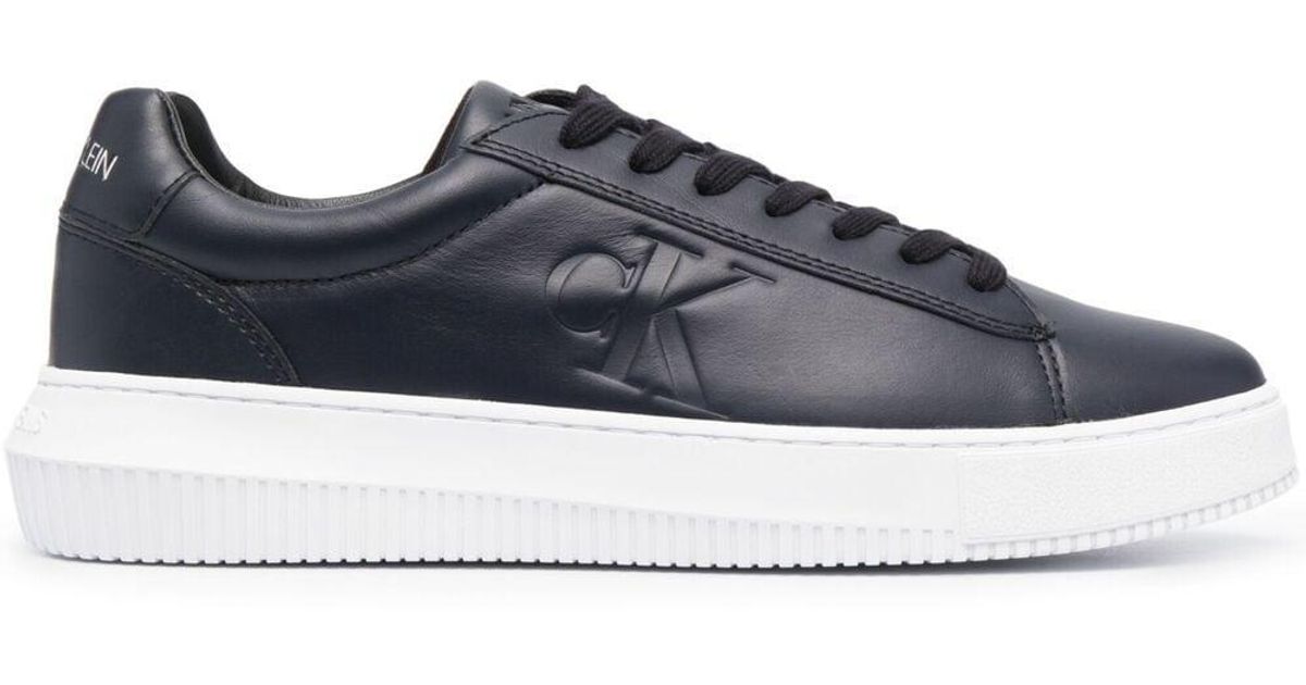 Calvin Klein Dames Sneakers SALE • Tot 50% korting