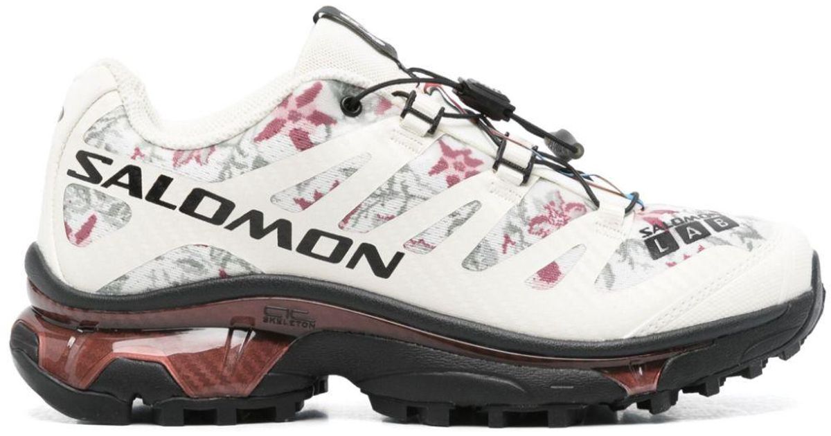 Salomon Xt-4 Og Needlepoint スニーカー ホワイト | Lyst