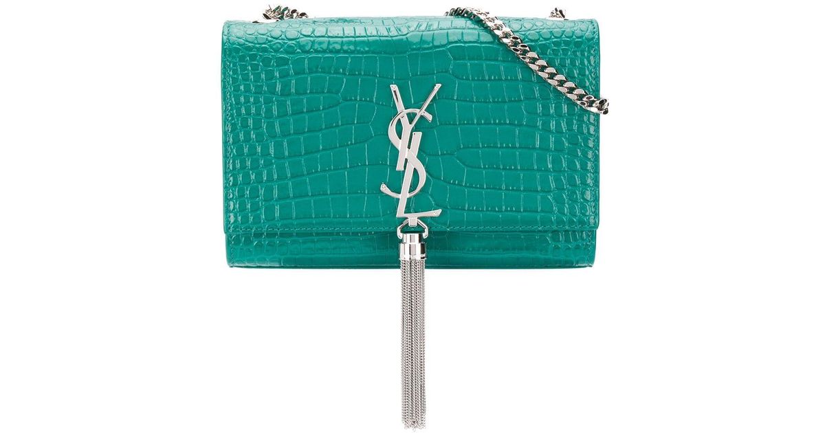 saint laurent kate crossbody
