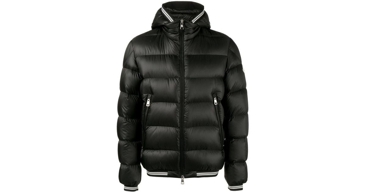 moncler jeanbart hooded puffer coat moncler jeanbart hooded puffer coat