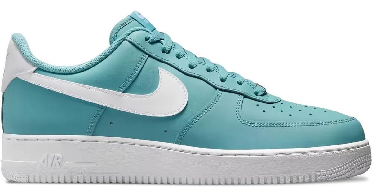 Nike Air Force Low '07 