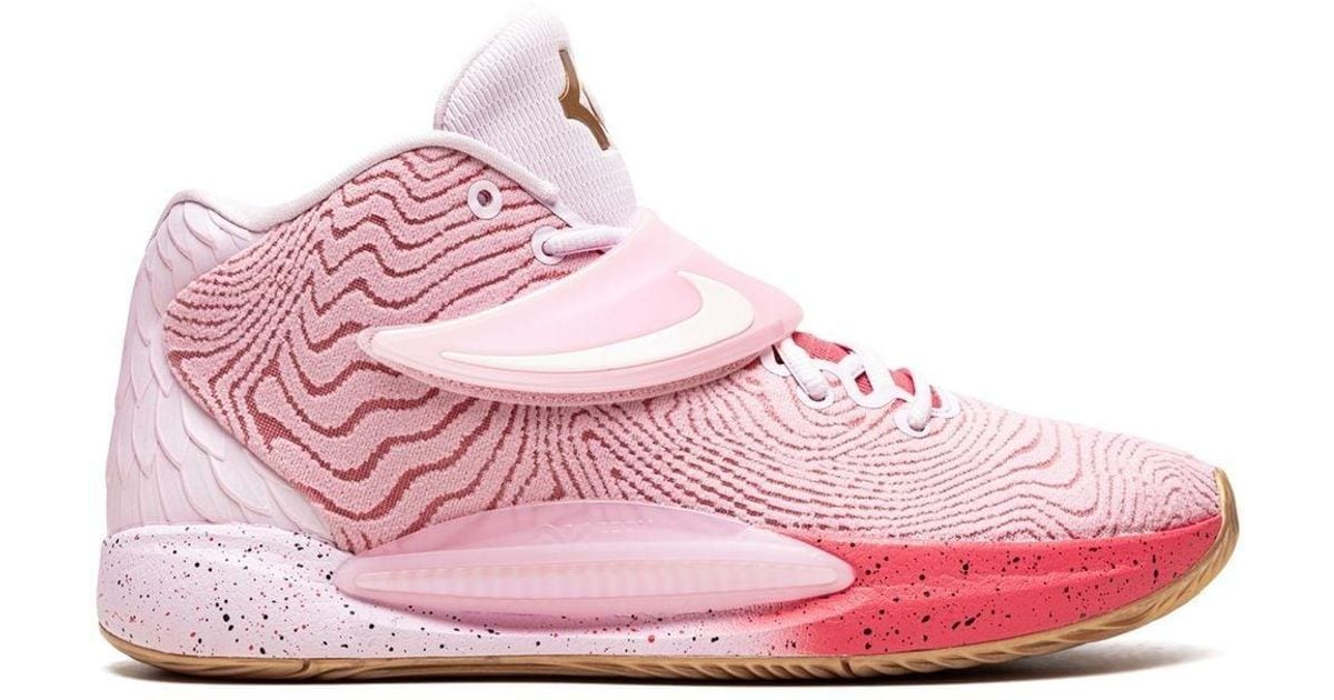 kd14 sneakers