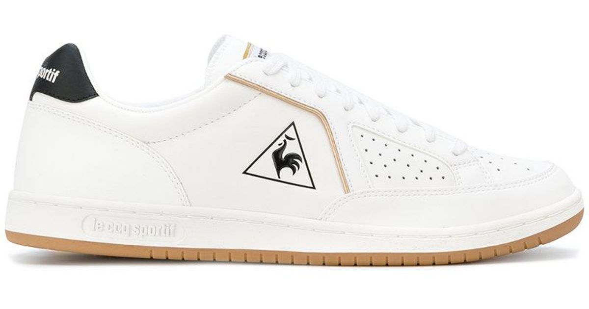le coq sportif low