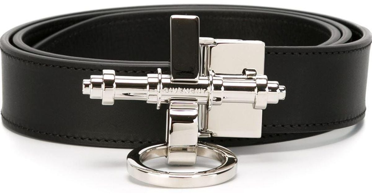 givenchy belt mens