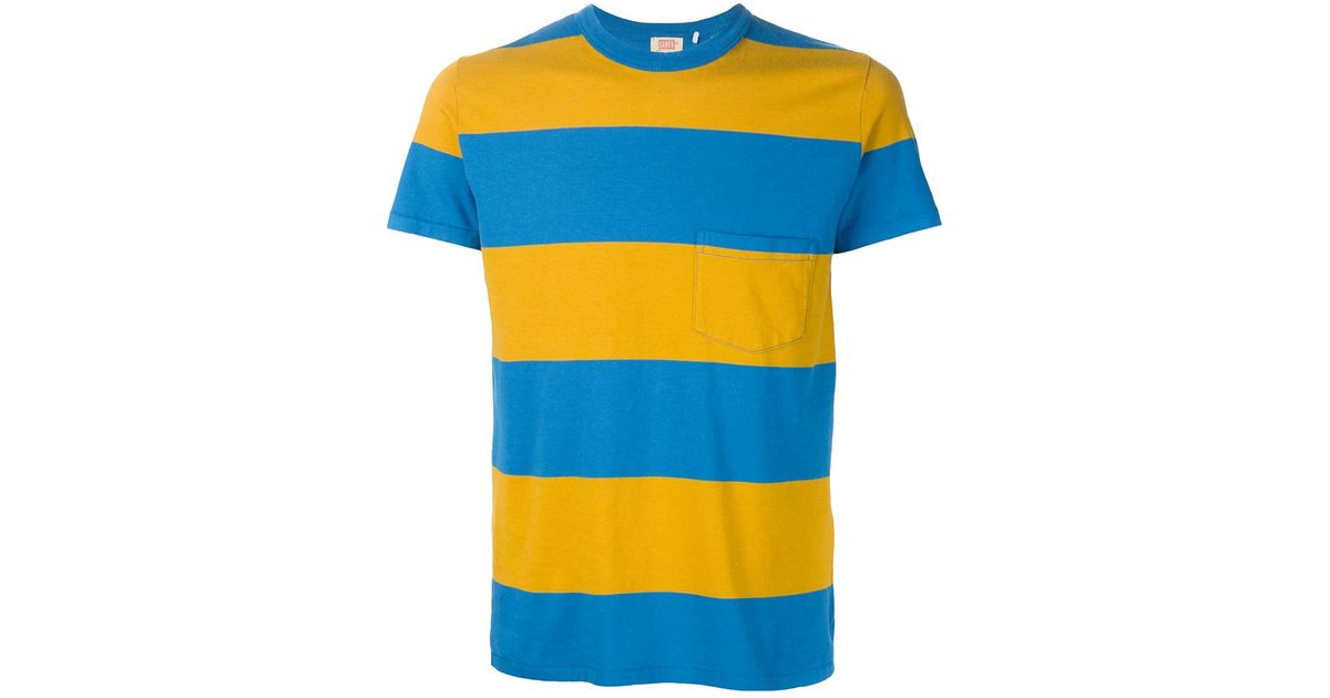 Shirt Levi's Vintage Clothing Multicolour size S International in Cotton -  18820993