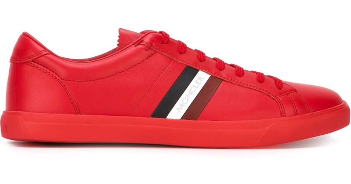 moncler monaco shoes
