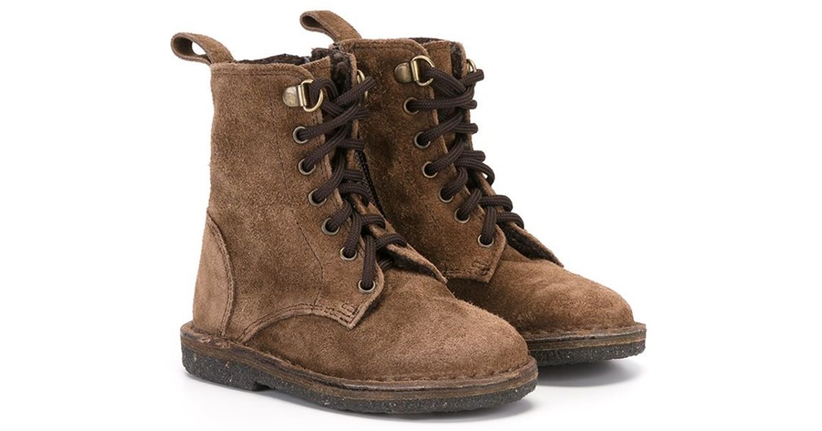 pepe jeans ned boot relief