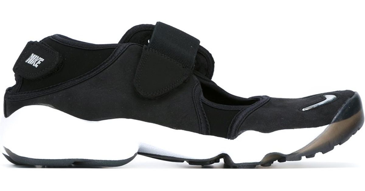 nike air rift anniversary qs