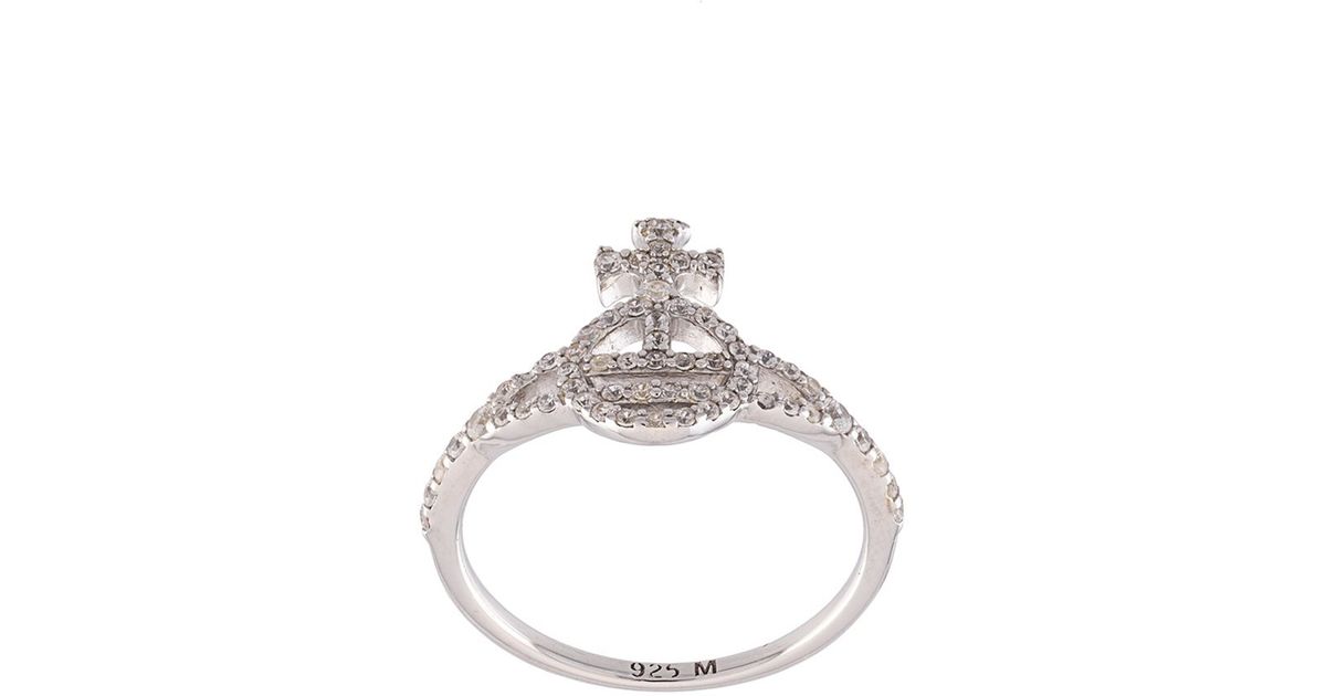 calliope ring vivienne westwood