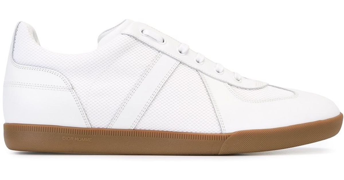 dior homme b01 sneaker