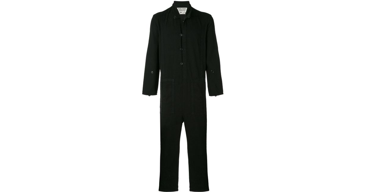 henrik vibskov jumpsuit