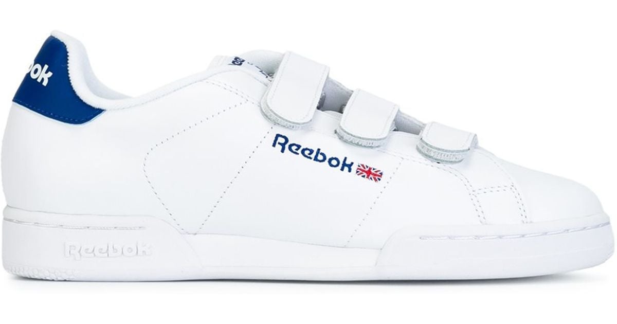 Reebok Cotton 