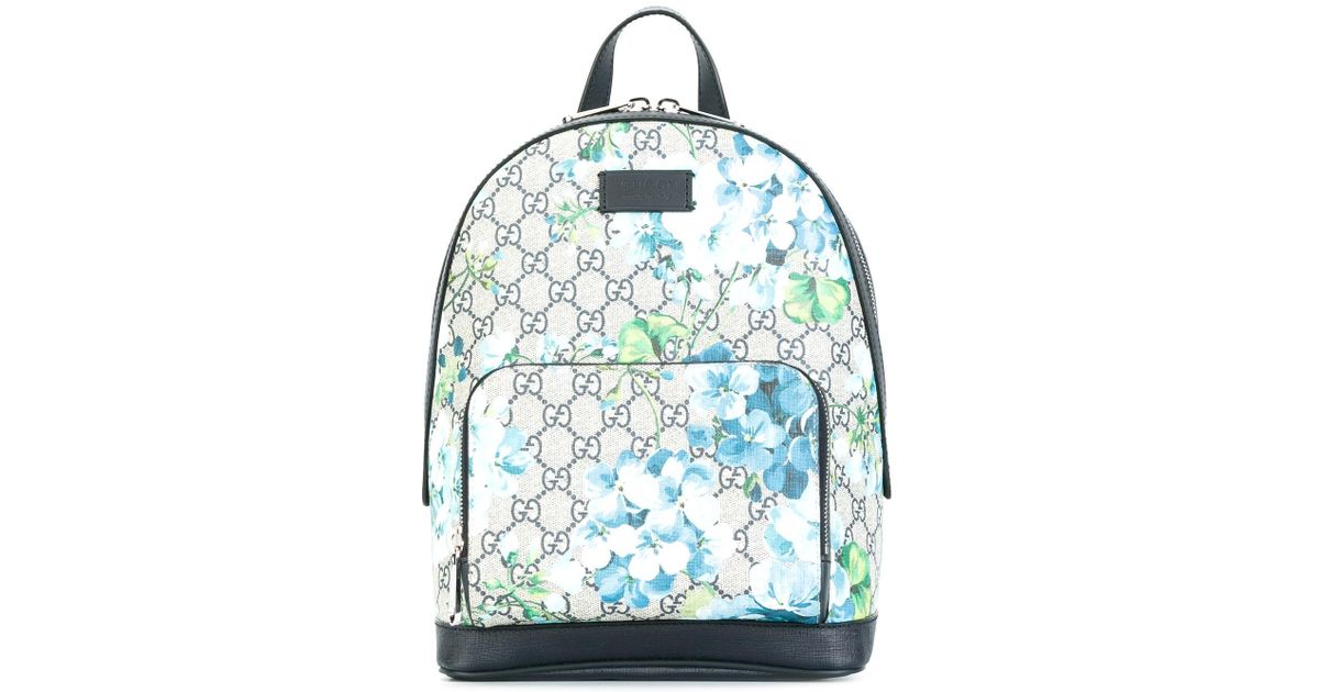 gg blooms backpack