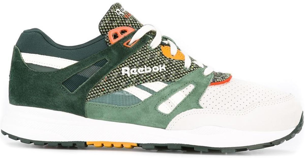 reebok ventilator tm