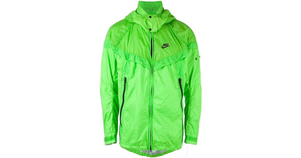 ジャケット・アウター NIKE LAB x STONE  NIKE(ナイキ) / ×STONE ISLAND/ストーンアイランド/ウインド