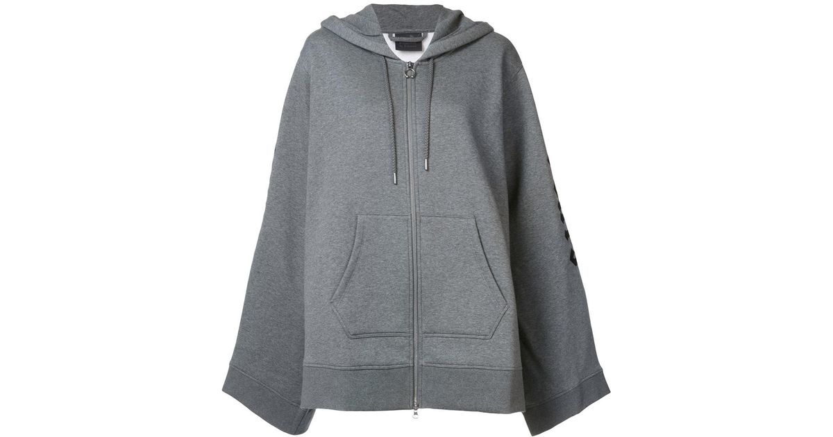 fenty puma zip up hoodie
