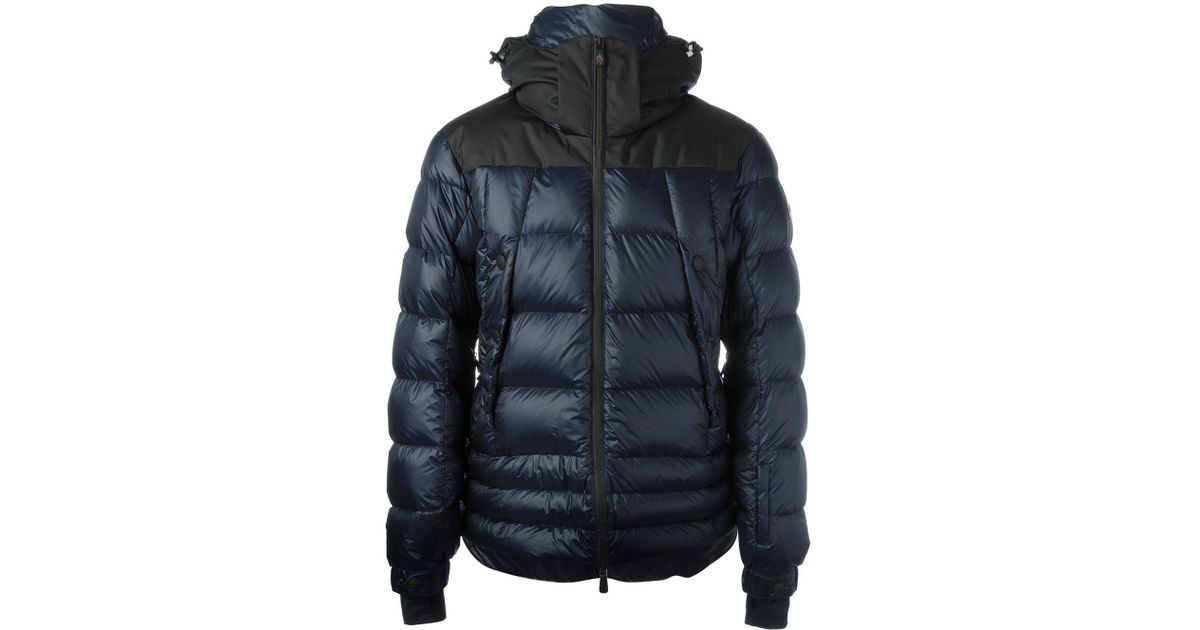 3 MONCLER GRENOBLE Synthetic 'valberg 