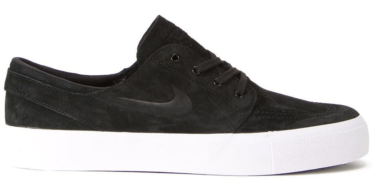 janowski the shoes