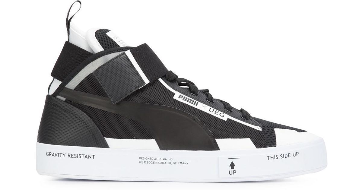 puma ueg shoes mens