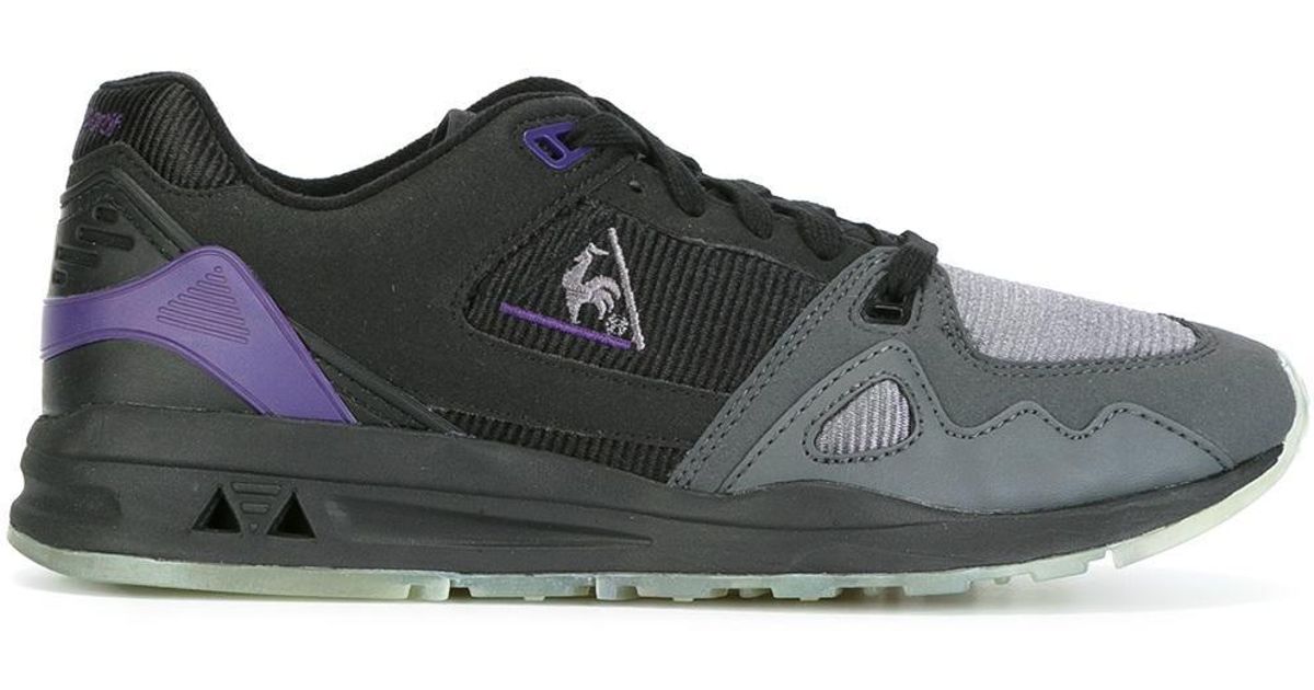 tenis le coq sportif negro whatsapp