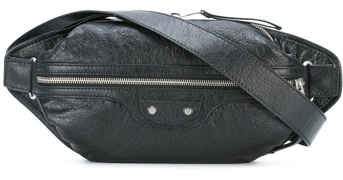 Balenciaga Bum Bag Mens Top Sellers, 53% OFF | www.accede-web.com