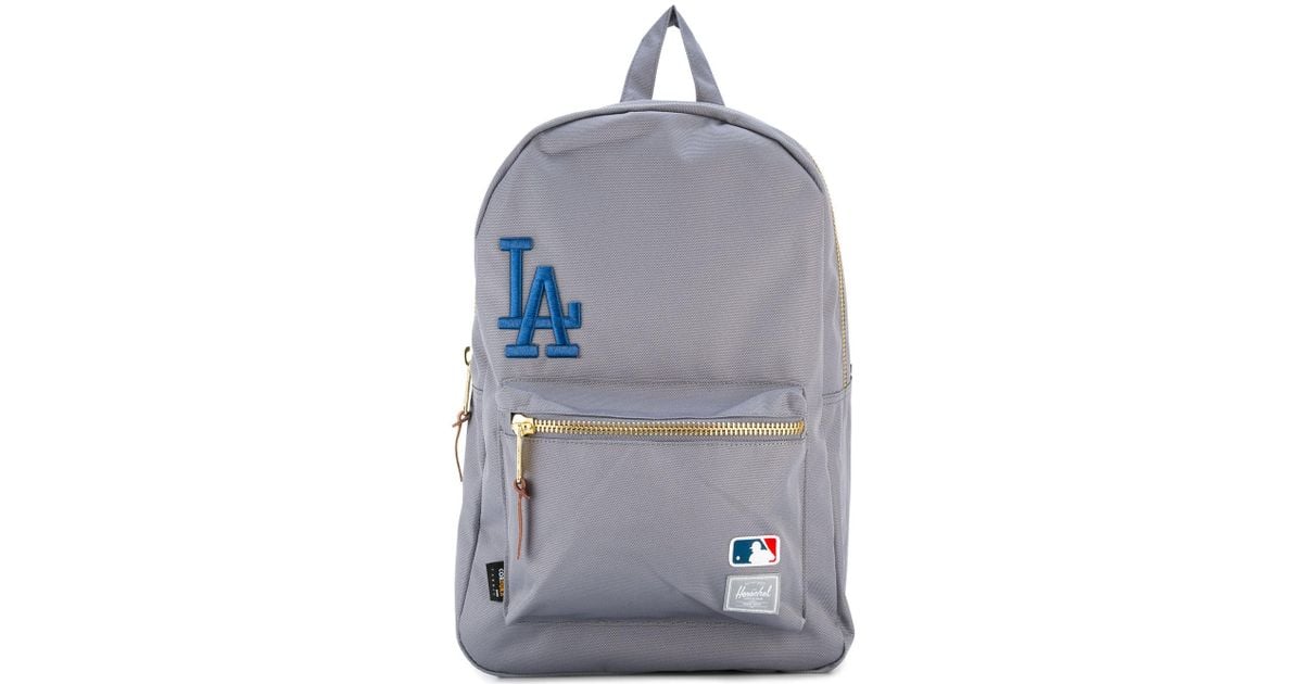 herschel dodgers backpack